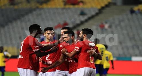 الأهلي يحدد موعد عودته من غينيا